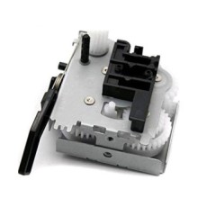 Привод узла реверса (дуплекса) для HP Color LaserJet M377 / 452 / 477 (RM2-6389)