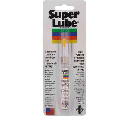 (Super Lube) Смазка универсальная в Алматы (Super Lube) Смазка универсальная в Алматы