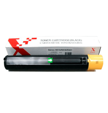 Тонер-картридж (006R01020) для XEROX 5915/5918/5921 500гр. ОЕМ TYPE 1