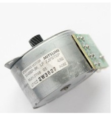 Мотор привода картриджа для HP Color LaserJet CP1025 / M175 / M275 (RM1-7748 / RM2-7281)