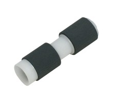 Ролик подачи (захвата) бумаги для PANASONIC DP1520 / 1820 (DZLA000365)