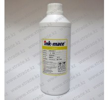 Чернила HP Universal yellow Ink-Mate 1L.