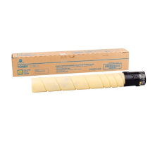 Тонер-картридж (TN-323) yellow для KONICA MINOLTA Bizhub 227E/287E/367E