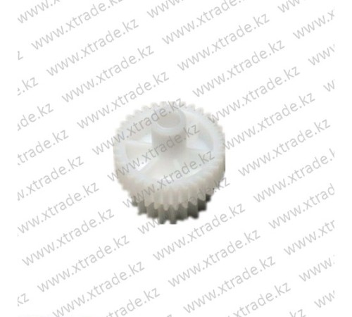 Шестерня термоузла для TOSHIBA E-Studio 168 / 208 / 258 / DP1600 / 2000 / 2500 (41306085000) 19Т/34Т Шестерня термоузла для TOSHIBA E-Studio 168 / 208 / 258 / DP1600 / 2000 / 2500 (41306085000) 19Т/34Т