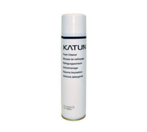 (Ultraclens)  Средство для очистки тефлоновых барабанов 400 мл. KATUN