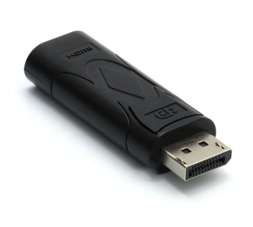 Разъем HDMI - Display Port (VE 558) в Алматы