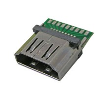 Разъем HDMI F-19-01