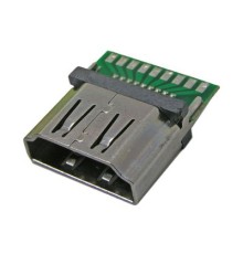 Разъем HDMI F-19-01