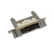 Тормозная площадка из 500-лист. кассеты (лоток 2) для HP LaserJet P3015 / Ent 500 MFP / M525 / M521 / Pro 400 / M401 / Pro 400 / M425 / CANON LBP 6750 (RM1-6303)