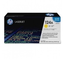 Картридж HP (Q6002A) yellow 124Y для Color LJ 1600/2600 original Картридж HP (Q6002A) yellow 124Y для Color LJ 1600/2600 original