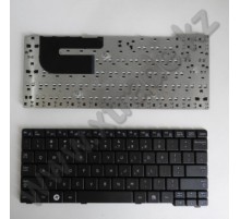 Клавиатура для ноутбука SAMSUNG N148/N150, черная, англ.