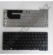 Клавиатура для ноутбука SAMSUNG N148/N150, черная, англ.