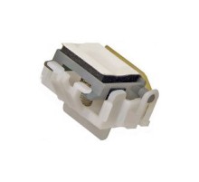 Тормозная площадка ADF для HP LaserJet 4345 / 4730 / Digital Sender 9200 / 9250C (PF2282K035NI / PF2284K035NI)