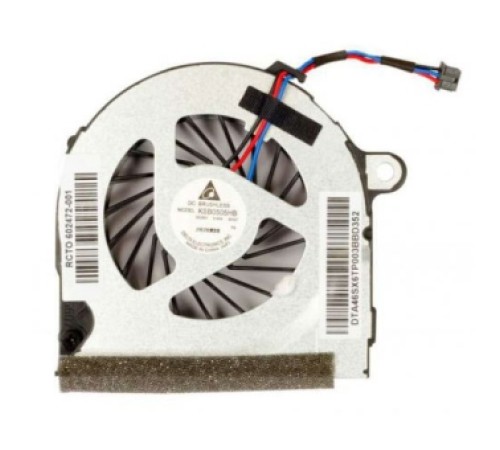 Вентилятор для HP 4325S / 4420S / 4421S / 4321S / 4425S / 4326S / 4421 / 4321 / 4325 / 4326 / 4420 / 4320 / 4425 / 4426S