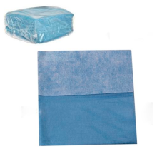 (Dura Wipes) Салфетки для мытья линз, зеркал, безворсовые  (25шт/уп.)  KATUN