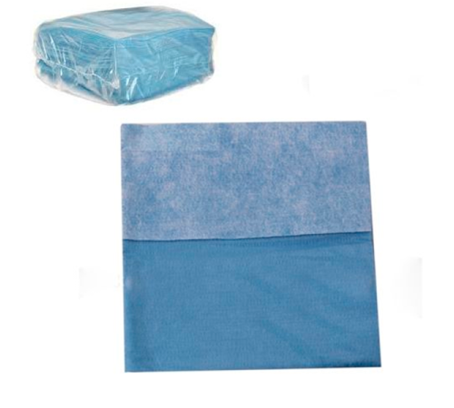 (Dura Wipes) Салфетки для мытья линз, зеркал, безворсовые  (25шт/уп.)  KATUN