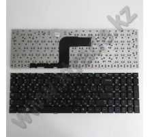 Клавиатура для ноутбука SAMSUNG R520/RV511/RV520 черная, англ.