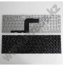 Клавиатура для ноутбука SAMSUNG R520/RV511/RV520 черная, англ.