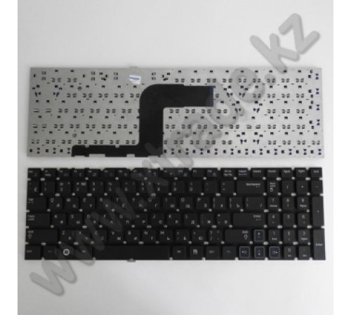 Клавиатура для ноутбука SAMSUNG R520/RV511/RV520 черная, англ. Клавиатура для ноутбука SAMSUNG R520/RV511/RV520 черная, англ.