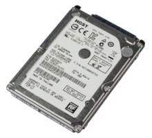 Жесткий диск HGST TravelSt 7K1000 1TB SATA 6Gb/s HTS721010A9E630