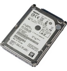 Жесткий диск HGST TravelSt 7K1000 1TB SATA 6Gb/s HTS721010A9E630