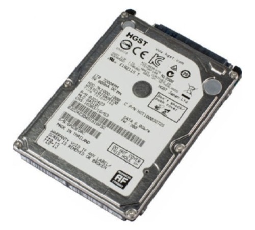 Жесткий диск HGST TravelSt 7K1000 1TB SATA 6Gb/s HTS721010A9E630 Жесткий диск HGST TravelSt 7K1000 1TB SATA 6Gb/s HTS721010A9E630