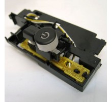 Выключатель питания в сборе для HP LaserJet 1536DNF (RM1-7634)