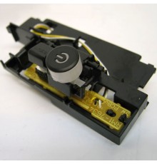 Выключатель питания в сборе для HP LaserJet 1536DNF (RM1-7634)