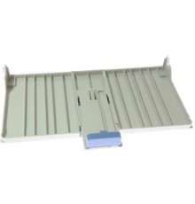 Лоток подачи бумаги для HP LaserJet 1022 / 3050 / 3052 / 3055 / M1319F / CANON MF4018 / 4010 / 4120 / 4150 / 4140 / 4270 / 4690pl / 4660pl /  4350 / 4320 / 4370 / 4380 / 4340 / 4330 (RC1-5532)