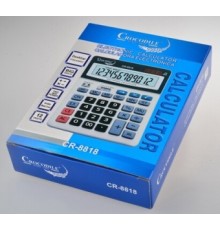 Калькулятор Crocodile CR-2135