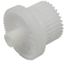 Шестерня привода узла закрепления для S ML-1660/ 1665/ 1860/ 1865, SCX- 3200/ 3205(JC66-02582A)