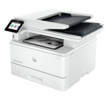 Притер-сканер-копир HP LJ Pro M4103dw