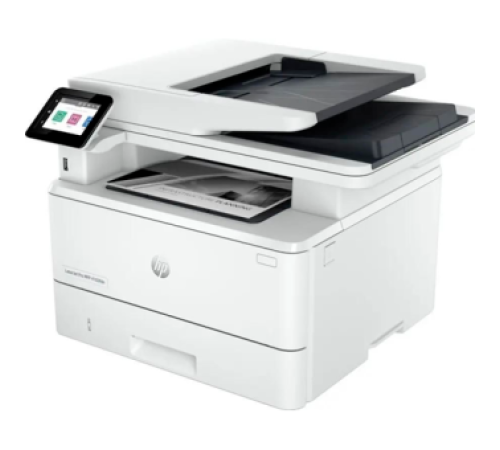 Притер-сканер-копир HP LJ Pro M4103dw