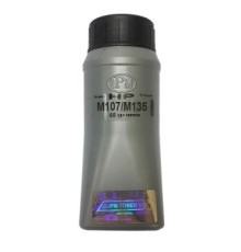 Тонер для HP M107 / MFP135 65гр. IPM
