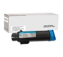 Тонер-картридж (106R03477) cyan для XEROX Phaser 6510 OEM TYPE 1