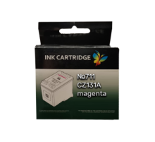 Картридж №711 CZ131A magenta для HP DesignJet T120/T520 ОЕМ