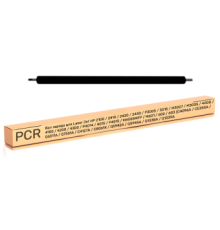 Вал заряда для Laser Jet HP 2100 / 2410 / 2420 / 2430 / P3005 / 3015 / M3027 / M3035 / 4000 / 4100 / 4200 / 4300 / P4014 / 4015 / P4515 / M4555MFP / M601 / 602 / 603 (C4096A / CE255A / Q6511A / Q7551A / C4127A / C8061X / Q5942A / Q5945A / Q1338A / Q1339A