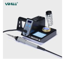 Паяльная станция Yihua-926 LED-II Антистатическая конструкция. 
