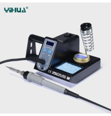 Паяльная станция Yihua-926 LED-II Антистатическая конструкция. 