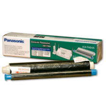 Термопленка для PANASONIC (KX-FA54A) kx-fp141 / 142 / 143 / 145 / 146 / 147 / 148 за 1шт. ОЕМ (3 in box)