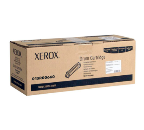Drum Unit (013R00660) XEROX WC 7120/7125 cyan Original