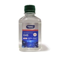Растворитель 646 Гост 18188-72  (250мл)