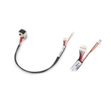 Разъем питания для HP ProBook 4310 / 4310S / 4311 / 4311S / 4411S / 4415 / 4520 / 4410 / 4710S 21-23CM (PJ108)