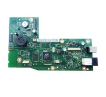 Плата USB контроллера для HP LaserJet M1217nfw (CE408-60001)