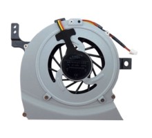 Вентилятор для TOSHIBA L645 / L600D / L640 / C600 / C640 / C630 / L600