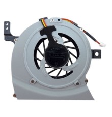 Вентилятор для TOSHIBA L645 / L600D / L640 / C600 / C640 / C630 / L600