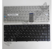 Клавиатура для ноутбука SAMSUNG R418/R425/R428 черная, англ.