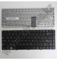 Клавиатура для ноутбука SAMSUNG R418/R425/R428 черная, англ.
