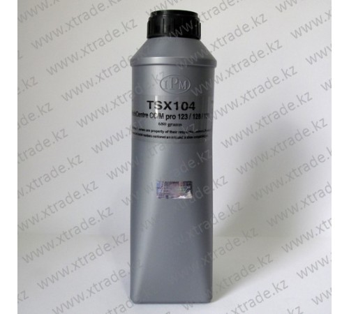 Тонер для XEROX WorkCentre 123 / 128 / 133 680гр. IPM Тонер для XEROX WorkCentre 123 / 128 / 133 680гр. IPM