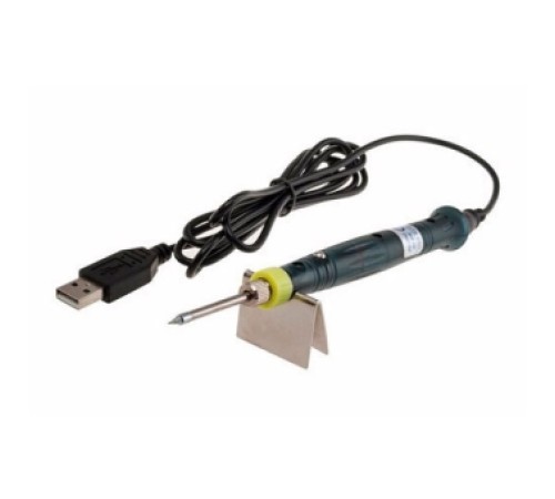 USB Паяльник BT-8U. питание 5V/8Вт от USB порта.